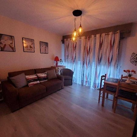 Apartamento Le Tout A Pied Saint-Lary-Soulan Exterior foto