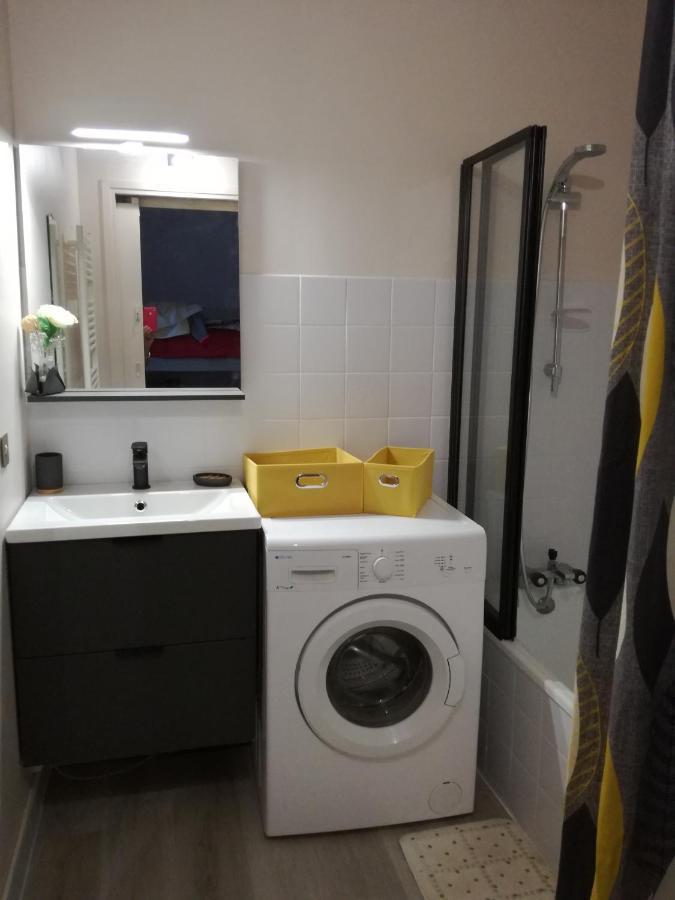 Apartamento Le Tout A Pied Saint-Lary-Soulan Exterior foto