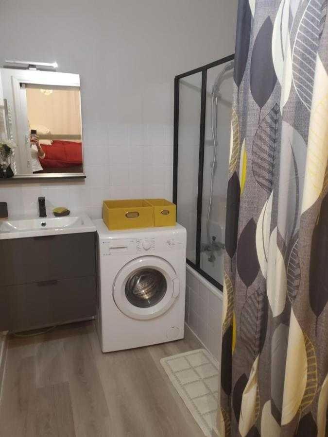 Apartamento Le Tout A Pied Saint-Lary-Soulan Exterior foto